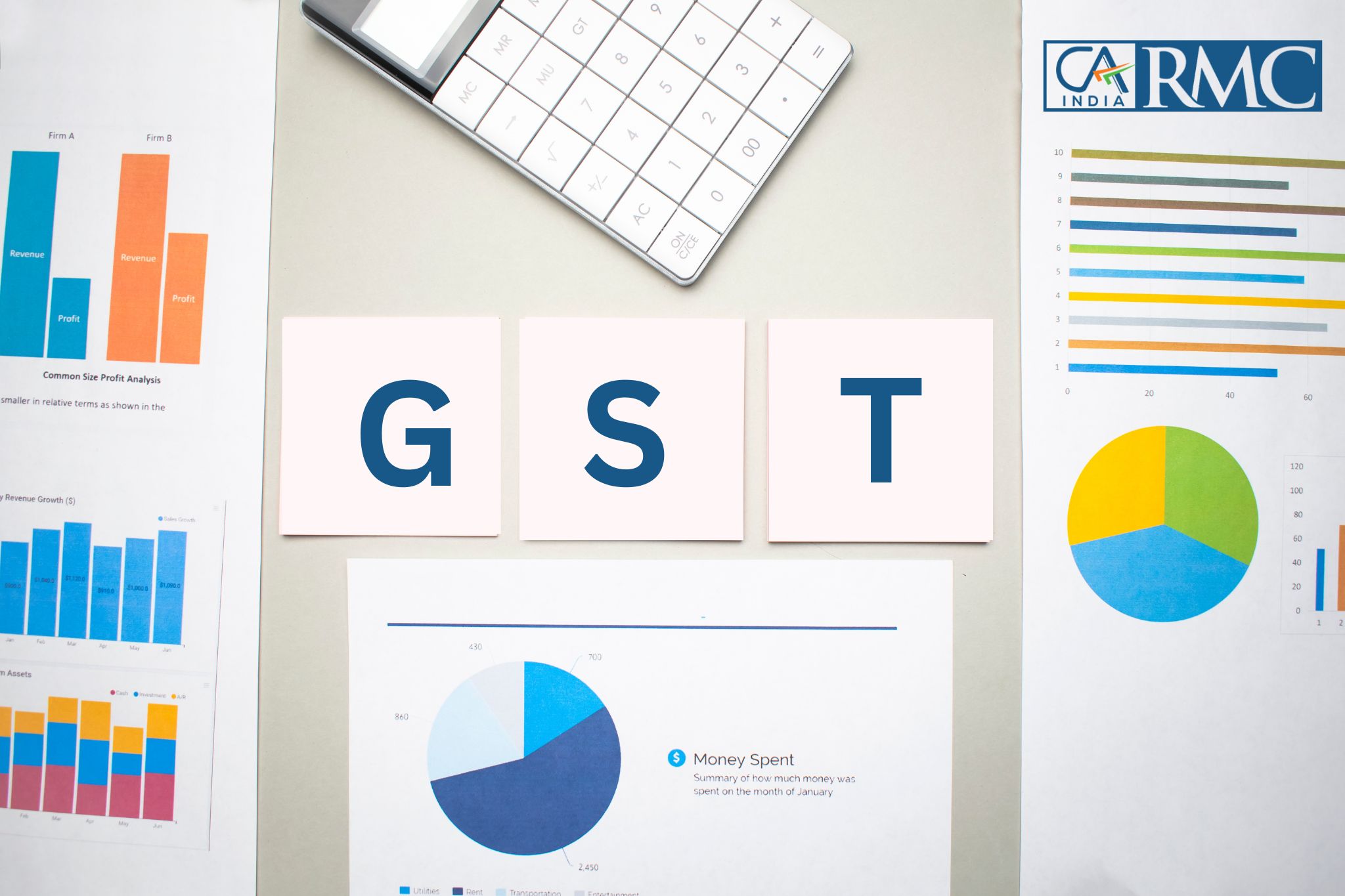 GST Registration