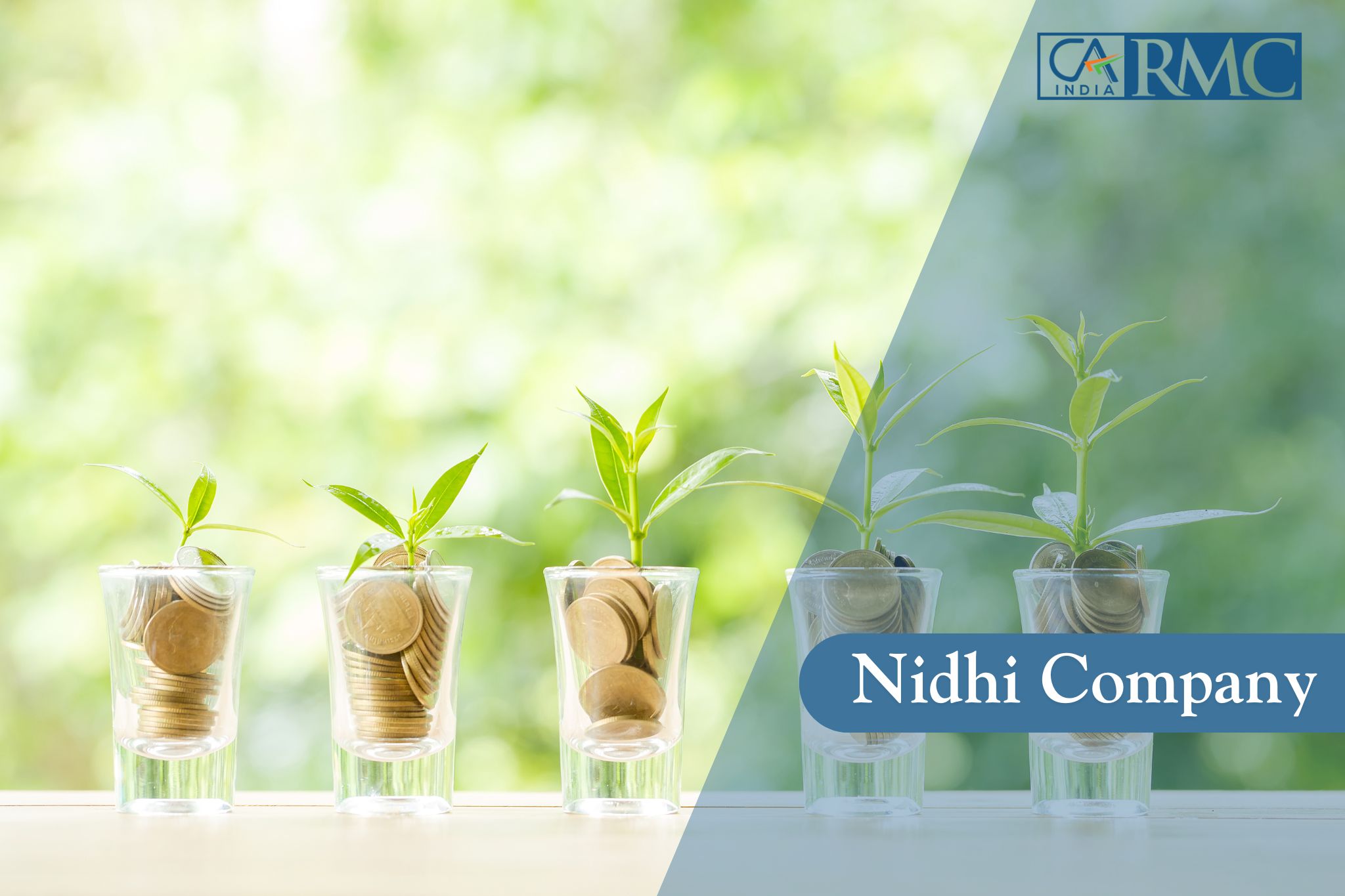 Nidhi Company