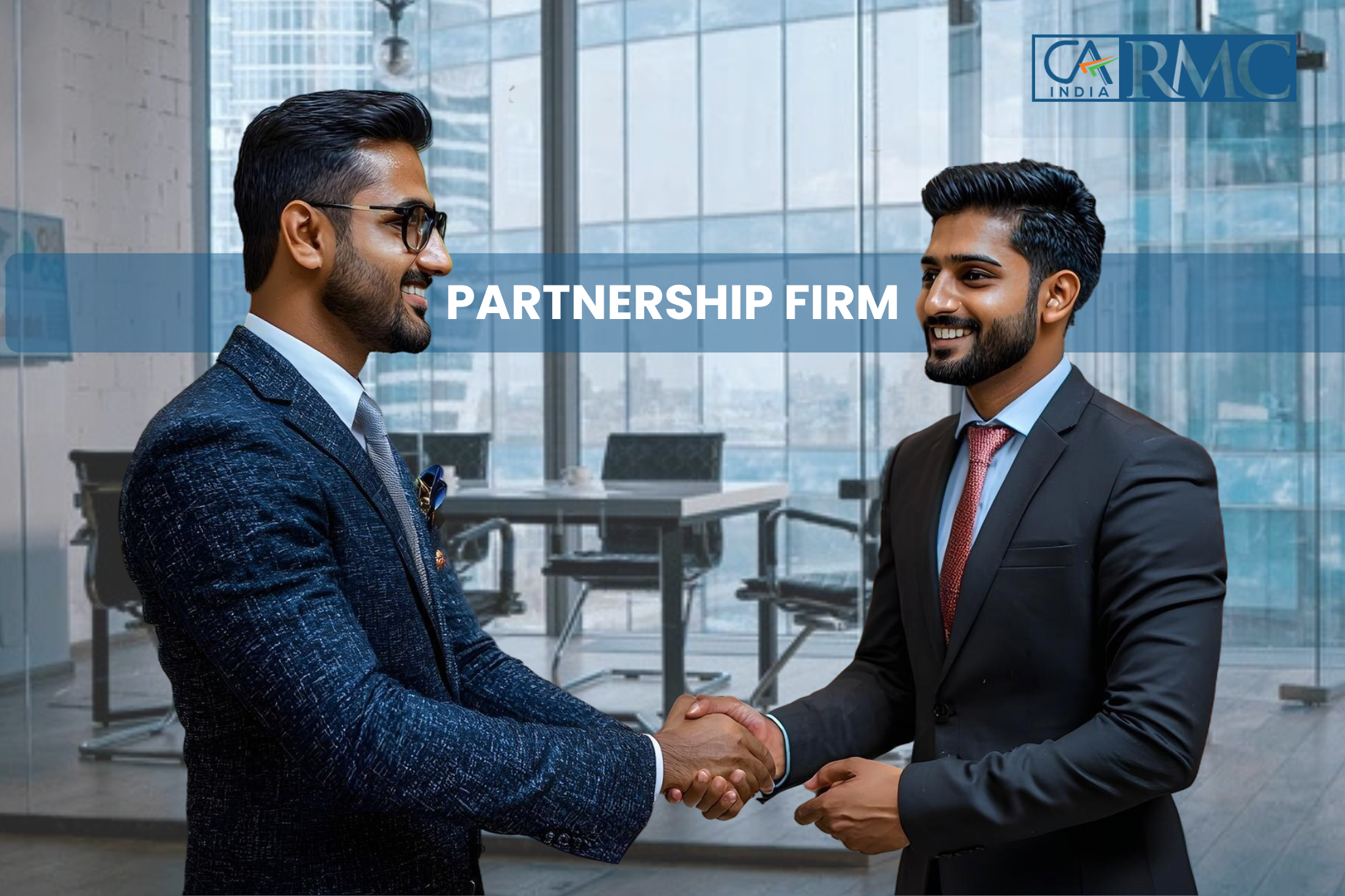 Partnership Firm