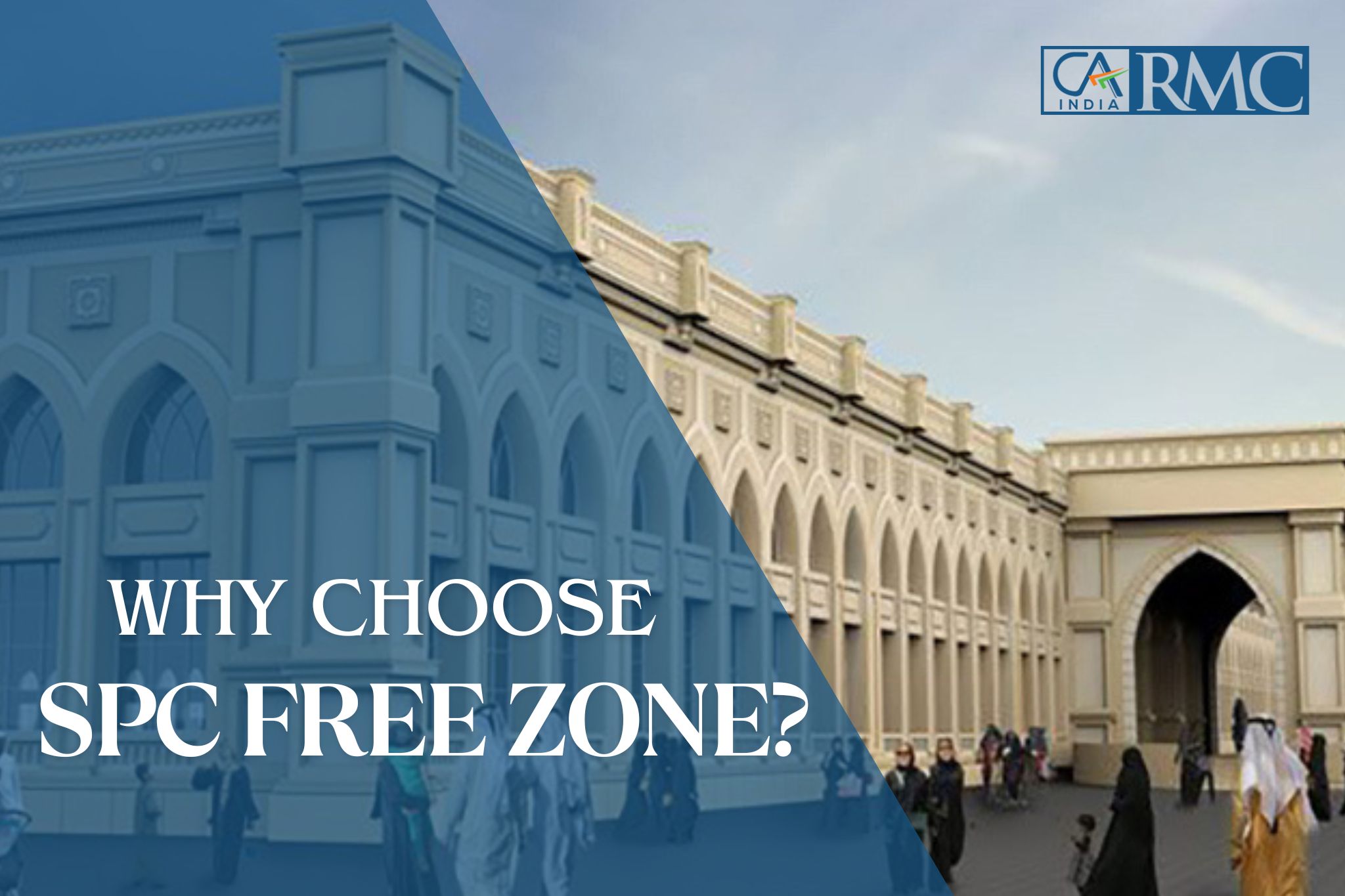 SPC Free Zone