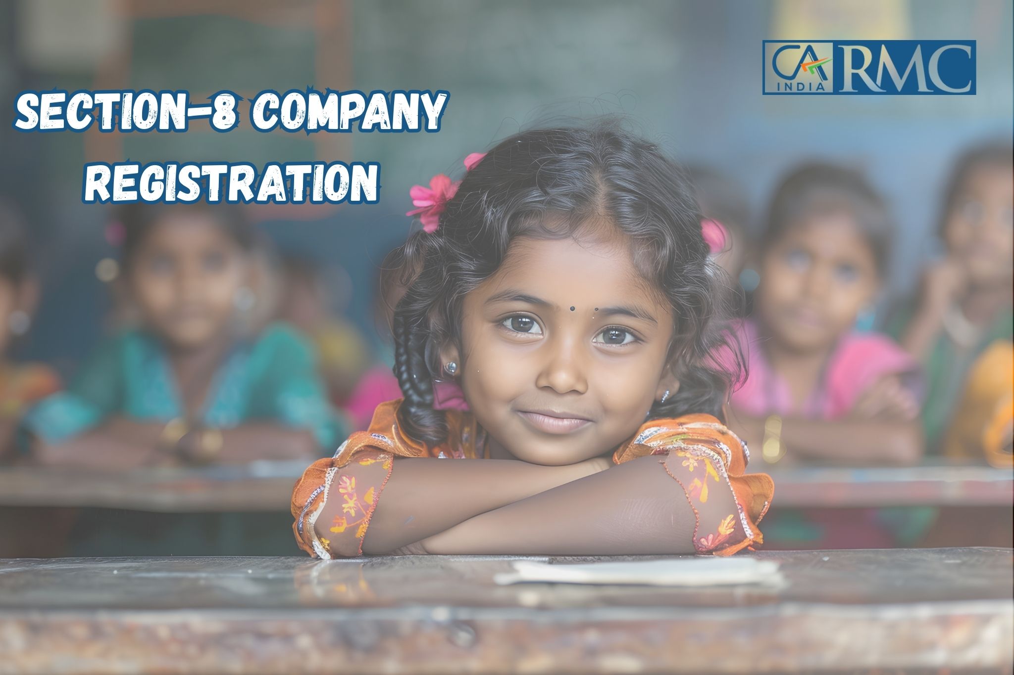 Section 8 company