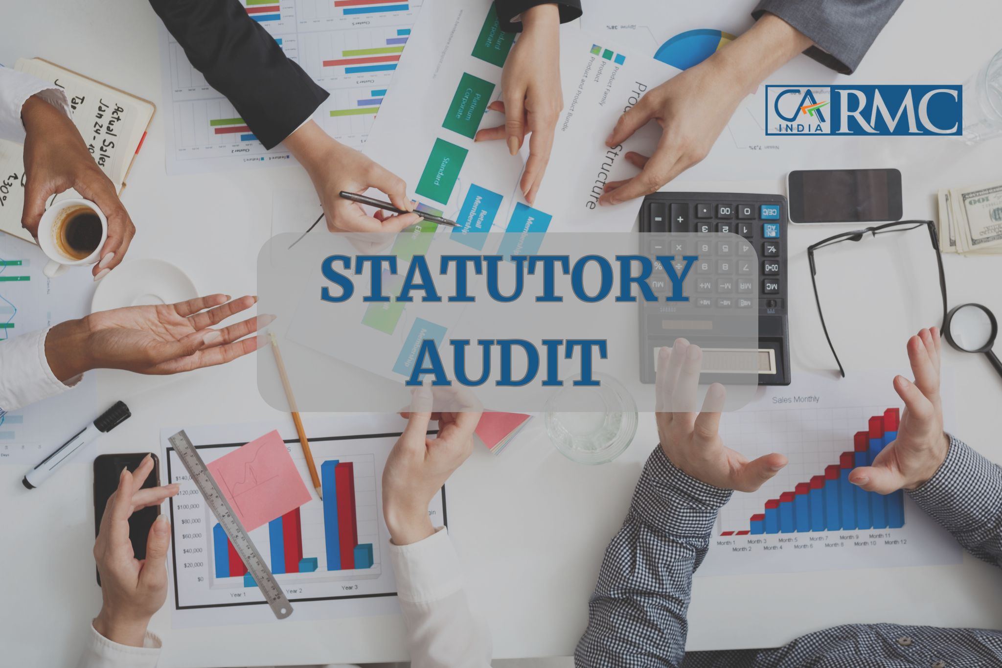 Statutory Audit