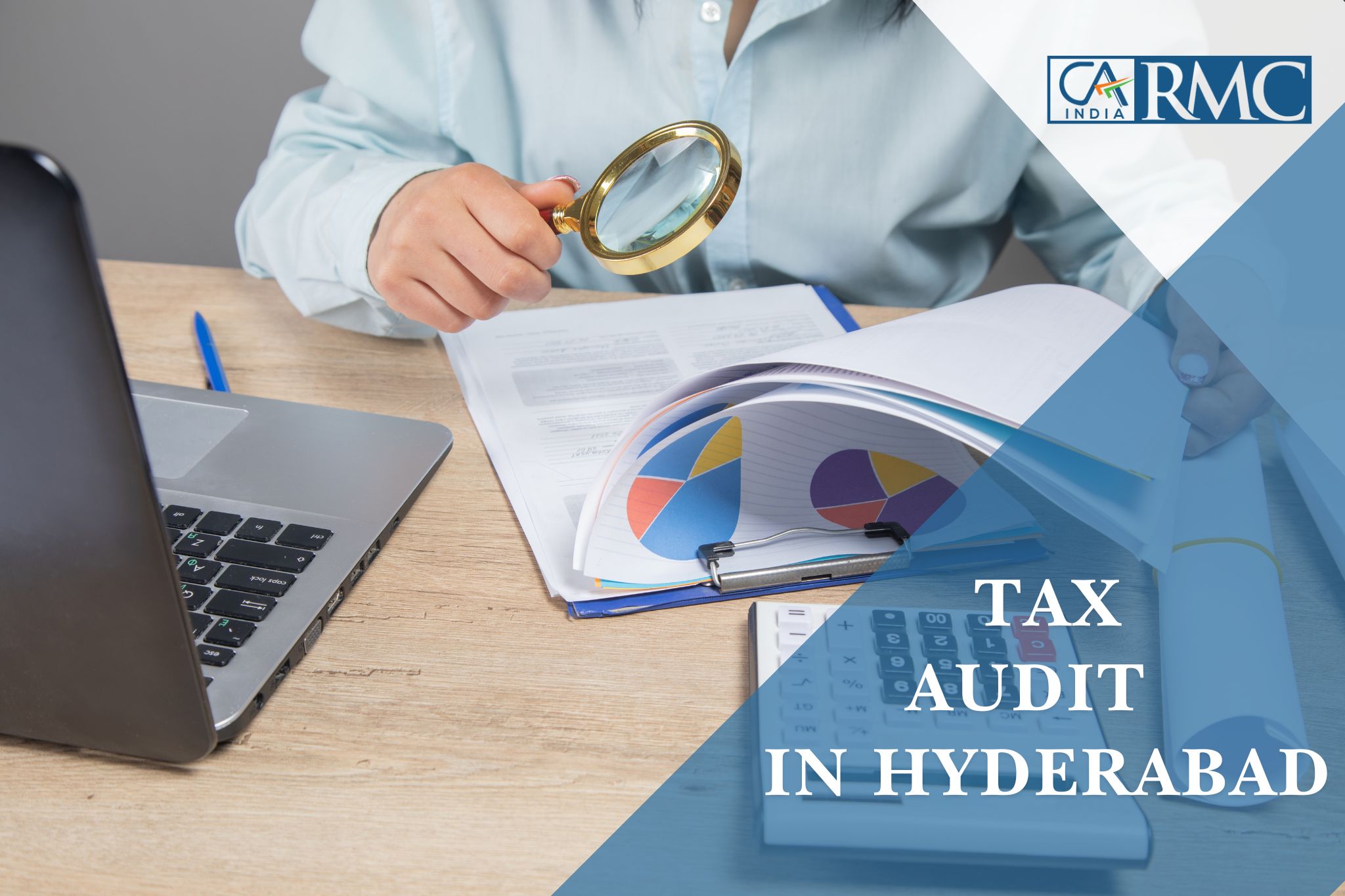 Tax Audit