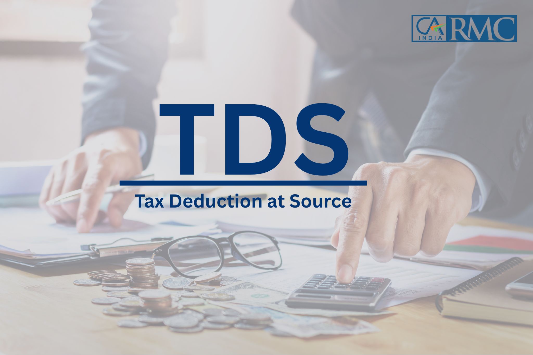 Tax Deduction at Source